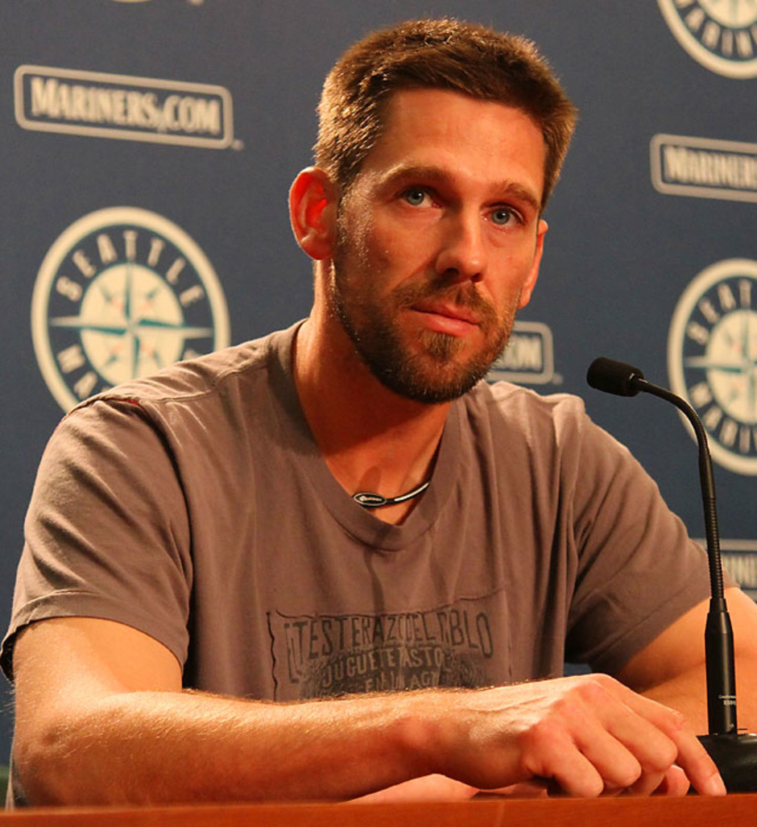 Cliff Lee